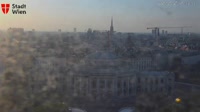 Vienna - Rathausplatz