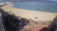 Gran Kanarija - Las Palmas - Playa Grande