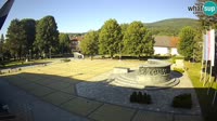 Korenica - Park