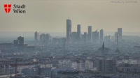 Vienna - Skyline