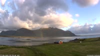 Lofotenas - Gimsøya - Lillevik