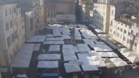 Rzym - Campo de' Fiori