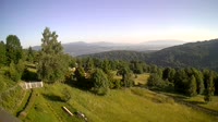 Fabisie - Silesian Beskids