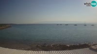 Silba - Šotorišće beach