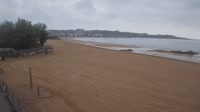 Santander - Playa del Sardinero