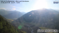 Kals am Großglockner - Lesach, Kalser Bach