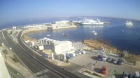 Ċirkewwa - Terminal for Gozo, Comino