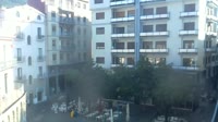 Salerno - Piazza Portanova