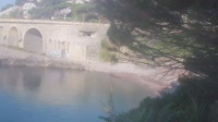 Sanremo - Spiaggia