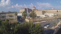 Rzym - Piazza del Risorgimento