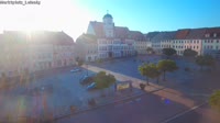 Leisnig - Rynek
