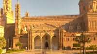 Palermo - Katedra