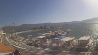 Elafónisos - Port