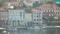 Lussinpiccolo - Porto