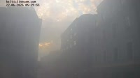 Riga - Audēju Street