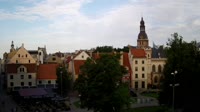 Ryga - Plac Liwski