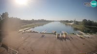 Zagabria - Lago Jarun