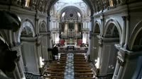 Naxxar - Iglesia