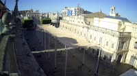 Sewilla - Plaza de San Francisco