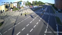 Sikorskiego St.