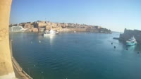 Senglea - Valletta Grand Harbour