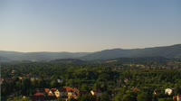 Panorama miasta