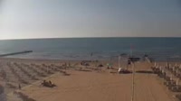 Jesolo - Plaża