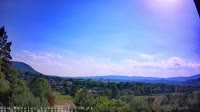 Panorama miasta