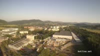 Słupiec - Vista panoramica