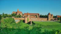 Castello di Malbork