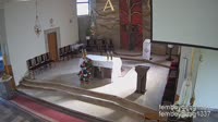 Humniska - Chiesa