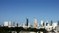 Centro panorama