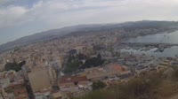 Águilas - Panorama