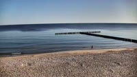 Spiaggia e porto