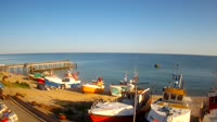 Chłopy - Pier