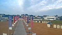 Ouistreham - Playa