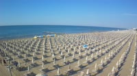 Jesolo - Plaża