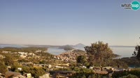 Lussinpiccolo - Vista panoramica