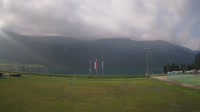 Silvaplana - Silvaplanersee