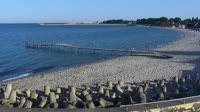 Lungomare, spiaggia