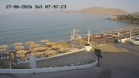 Rodos - Plaża Pefkos