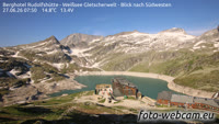 Hohe Tauern - Weißsee Gletscherwelt