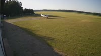 Krępa Airfield
