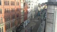 Cardiff - St. Mary Street