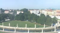 Padwa - Prato della Valle