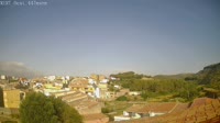 Chert/Xert - Vista panorámica
