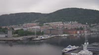 Bergenas - Uostas