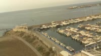 Águilas - Port jachtowy