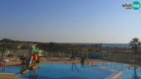 Rosolina Mare - Plaża