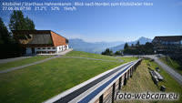 Kitzbühel - Starthaus Hahnenkamm